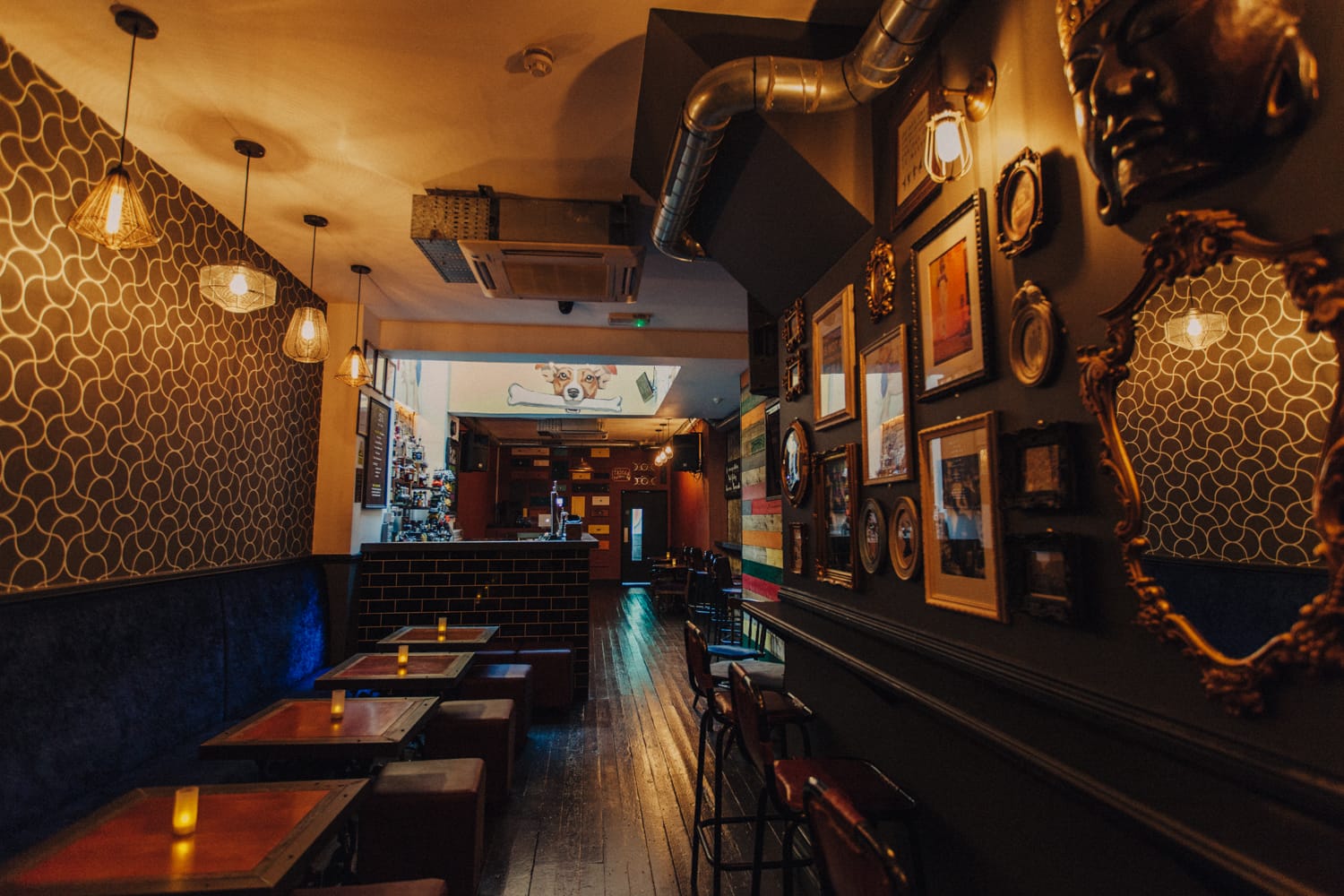 Photo of Apples And Pears, Lounge Bar And Garden