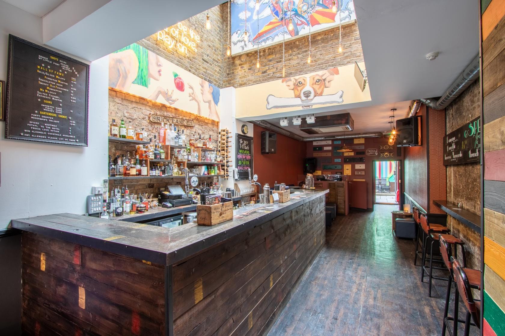 Photo of Apples And Pears, Lounge Bar And Garden