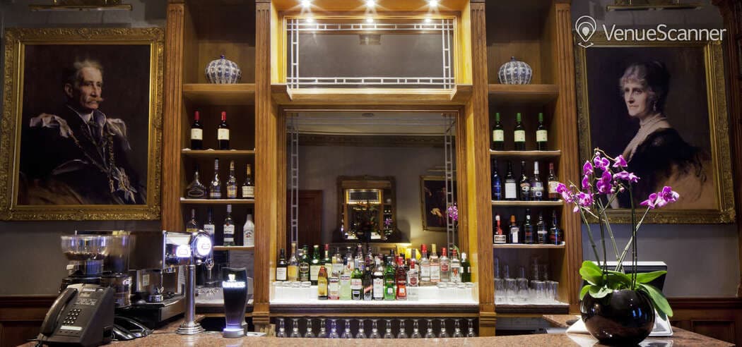 Strathmore Hotel photo #3