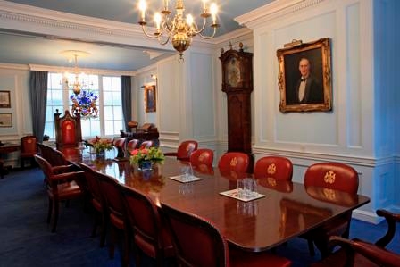 Photo of Cooper's Hall