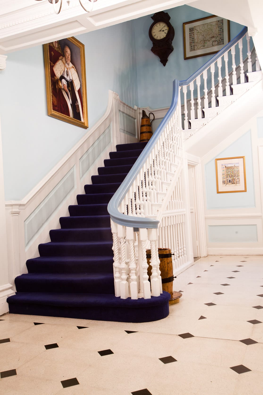 Photo of Cooper's Hall, Cooper's Hall