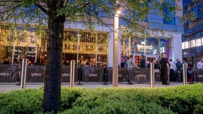 Exclusive Hire, Veeno Bristol photo #4