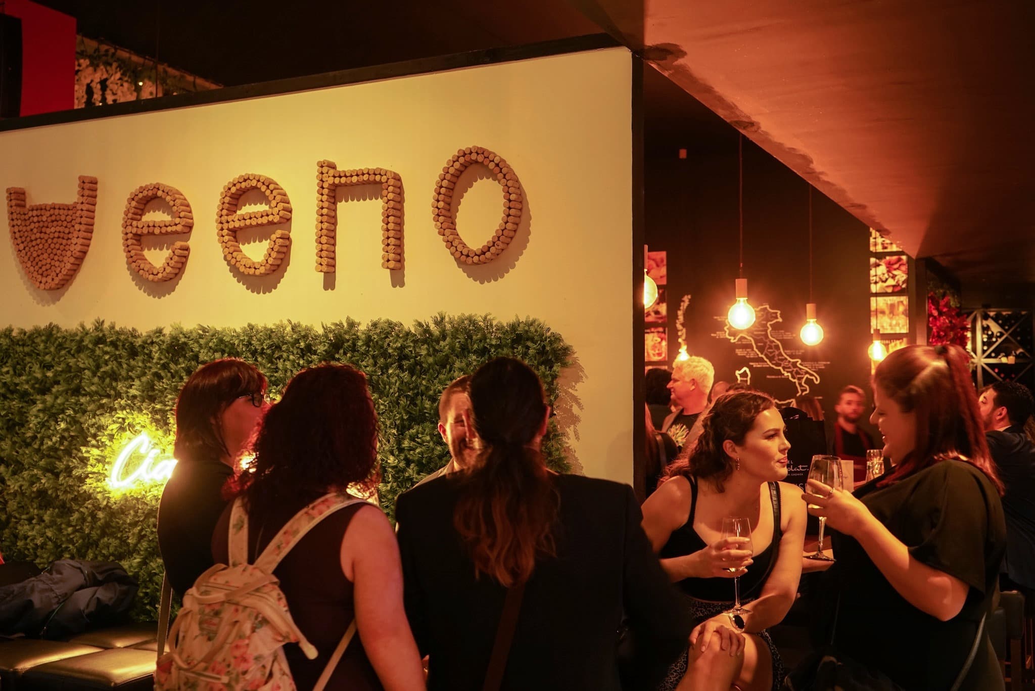 Exclusive Hire, Veeno Bristol photo #42