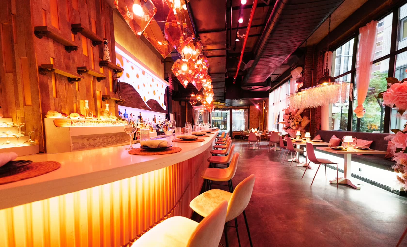 Main Room, Selene NYC photo #10