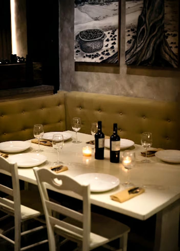 Photo of Selene NYC, Back Room