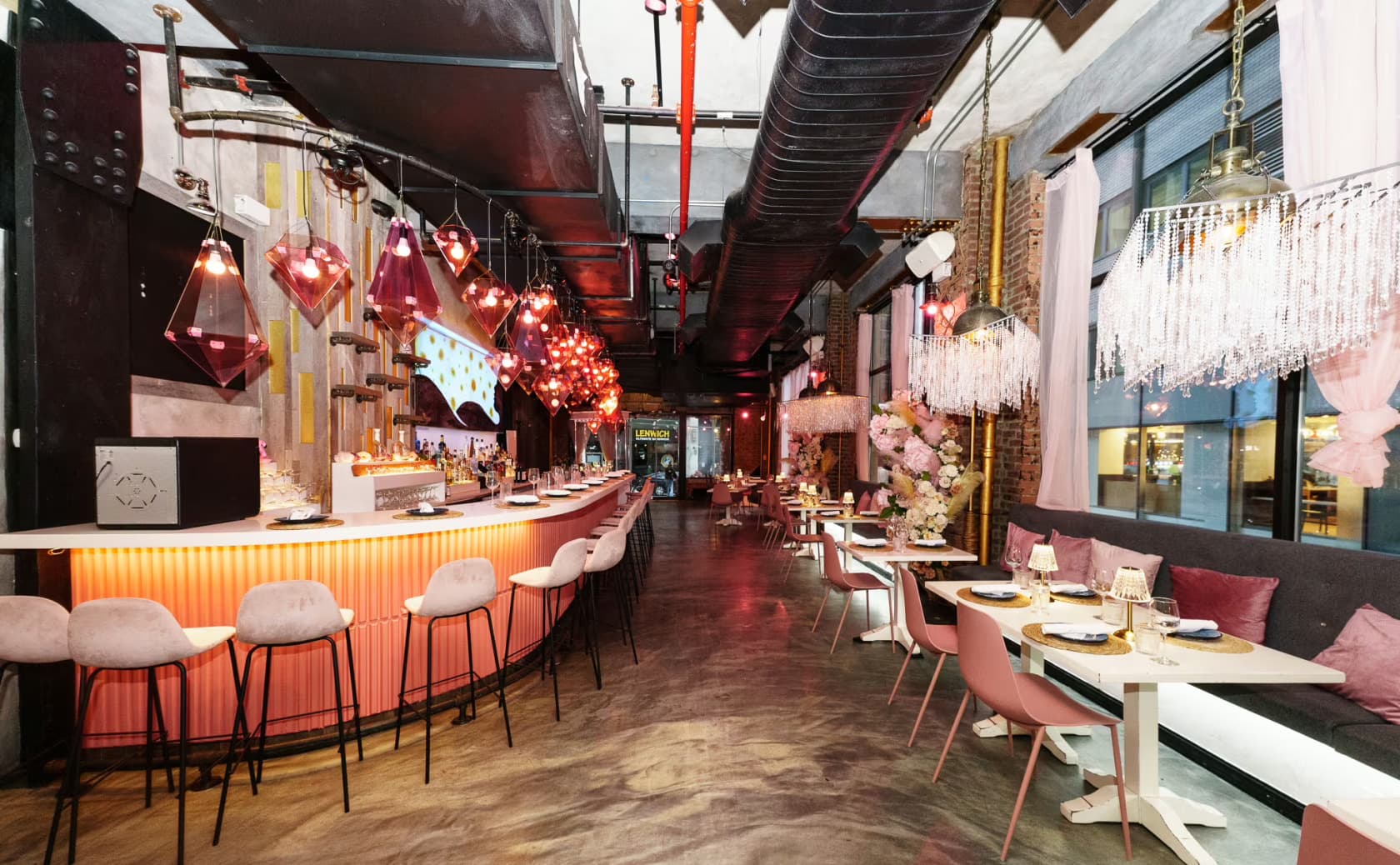 Main Room, Selene NYC photo #8