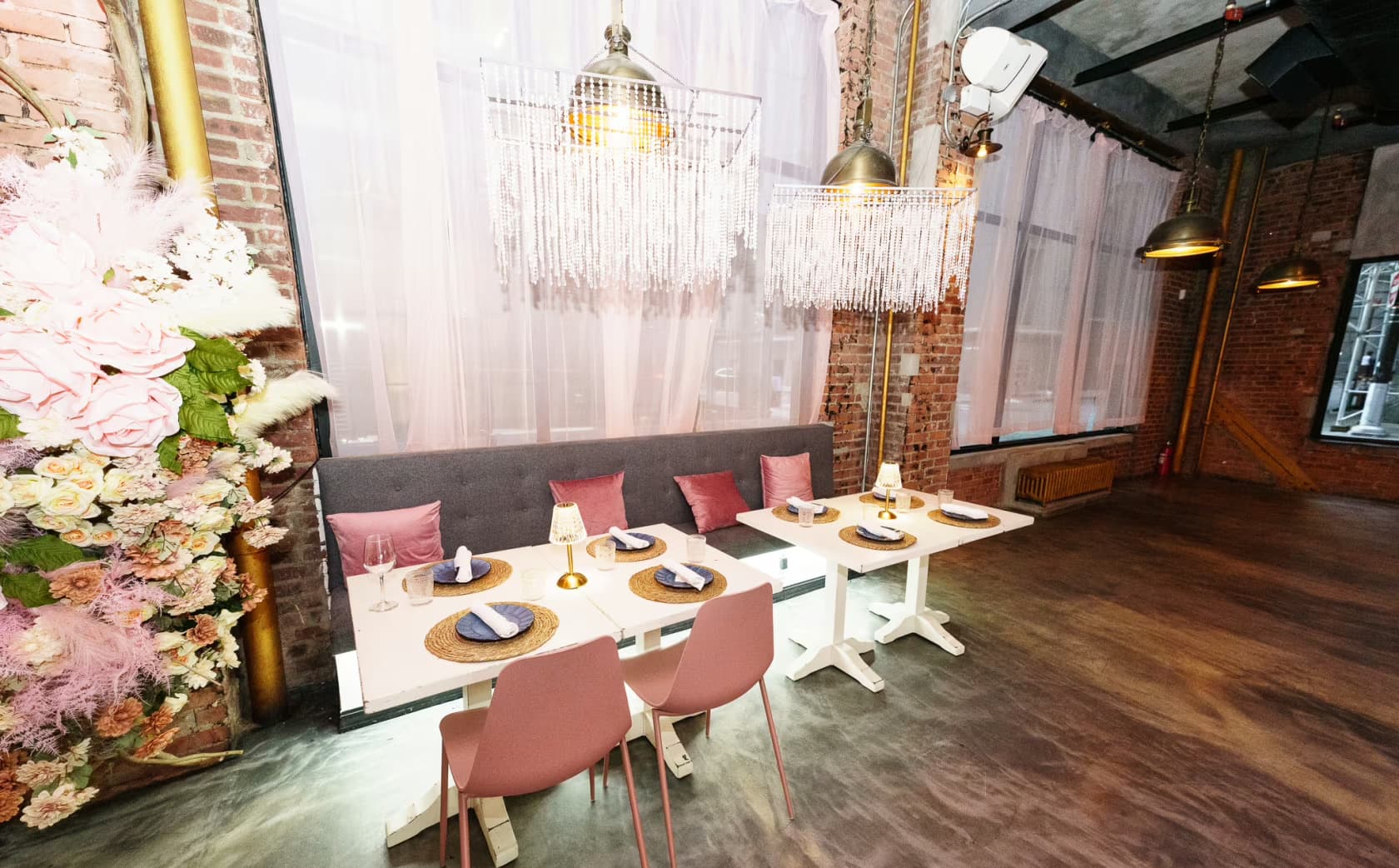 Main Room, Selene NYC photo #4