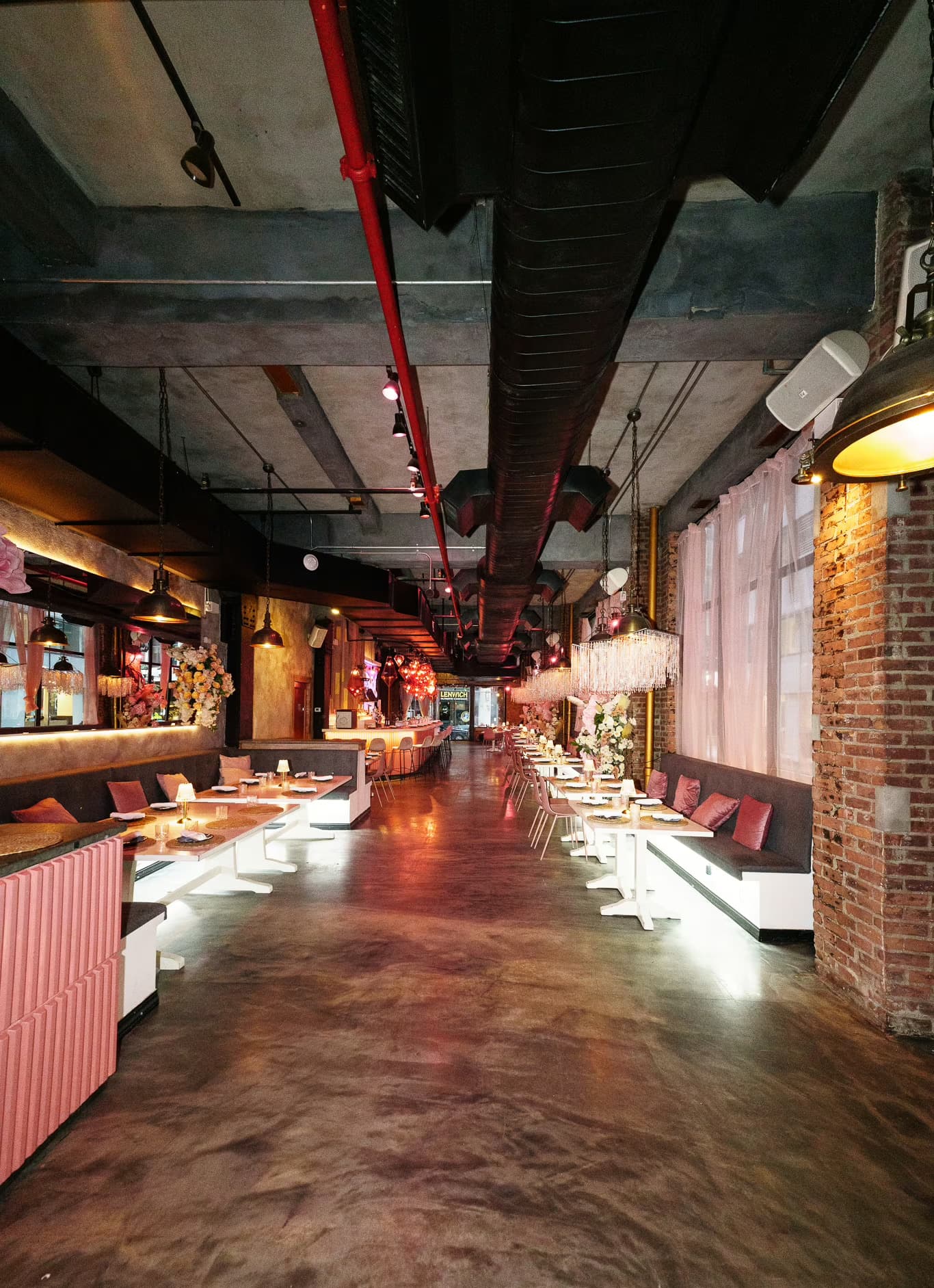 Main Room, Selene NYC photo #17