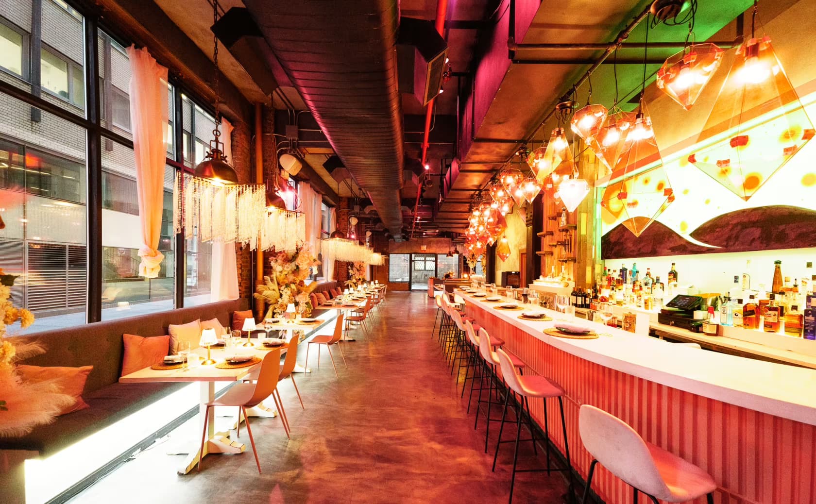 Main Room, Selene NYC photo #14