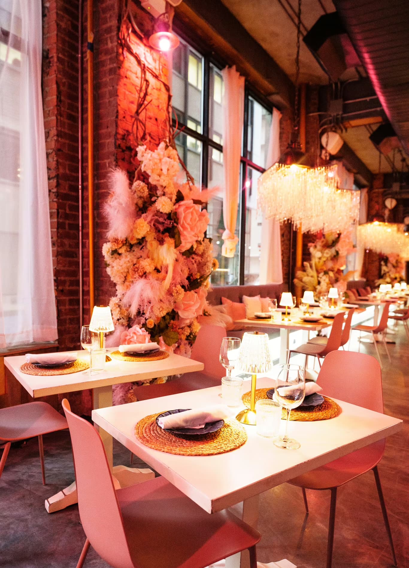 Main Room, Selene NYC photo #13