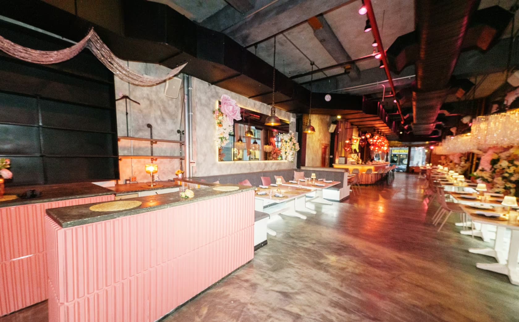 Main Room, Selene NYC photo #5
