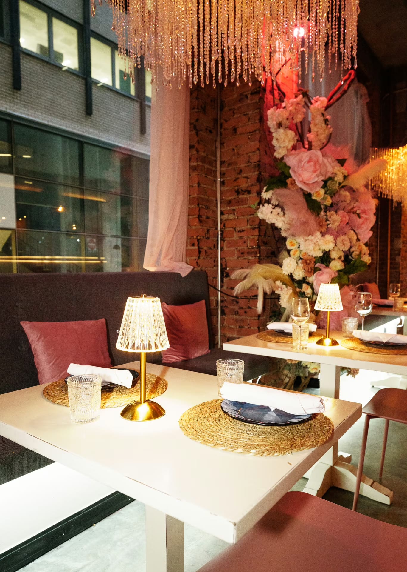 Photo of Selene NYC, Main Room