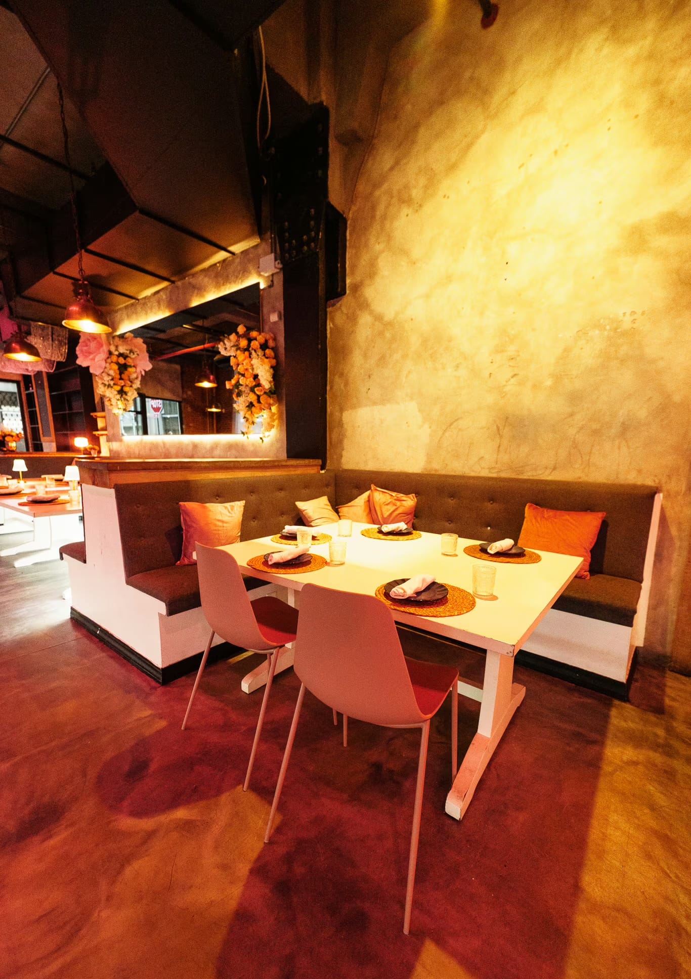 Photo of Selene NYC, Main Room