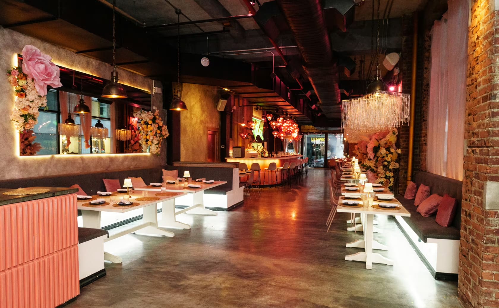 Photo of Selene NYC, Main Room