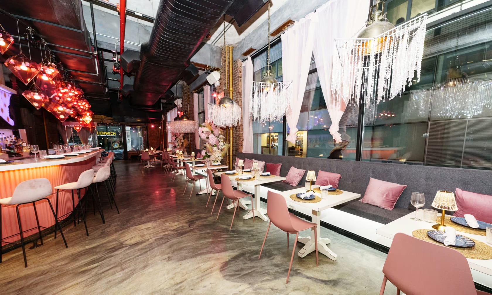 Photo of Selene NYC, Main Room