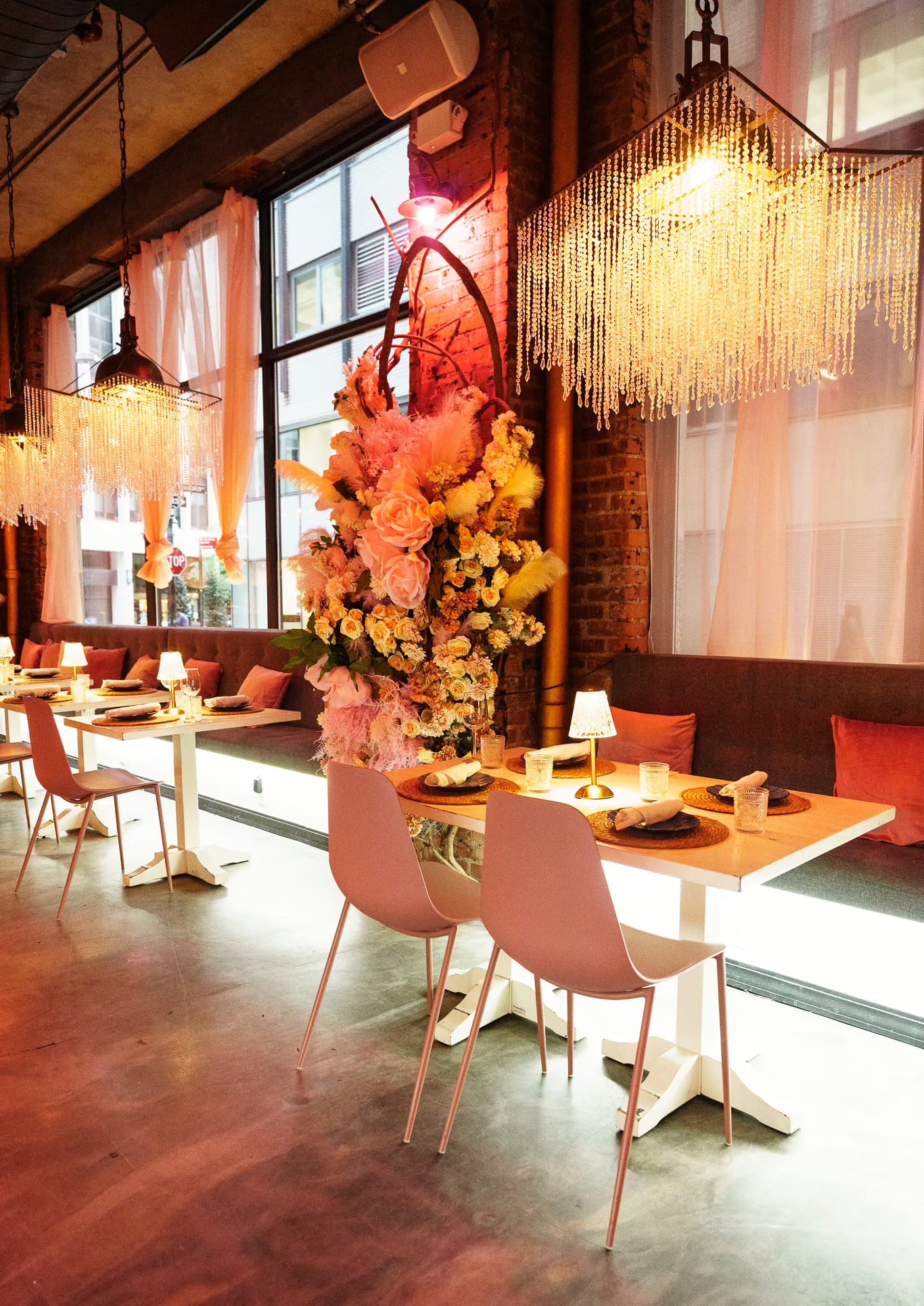 Photo of Selene NYC, Main Room