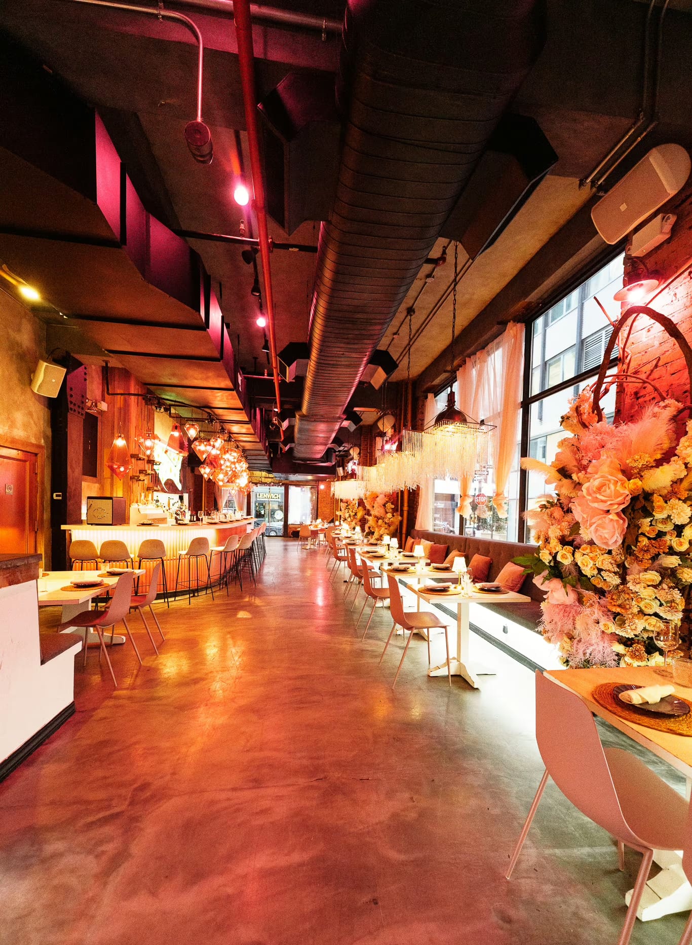 Photo of Selene NYC, Main Room