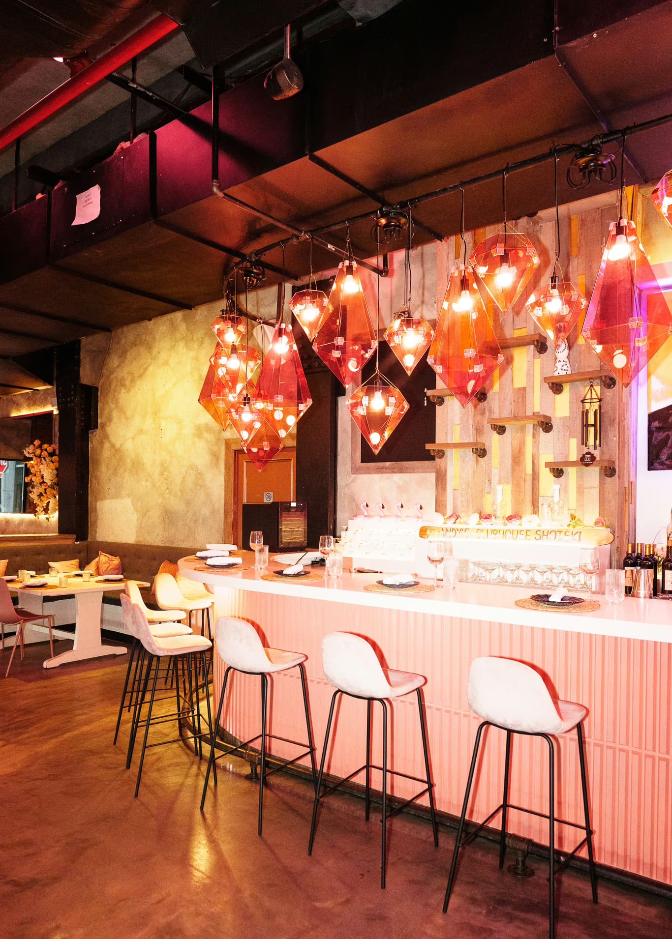 Photo of Selene NYC, Main Room