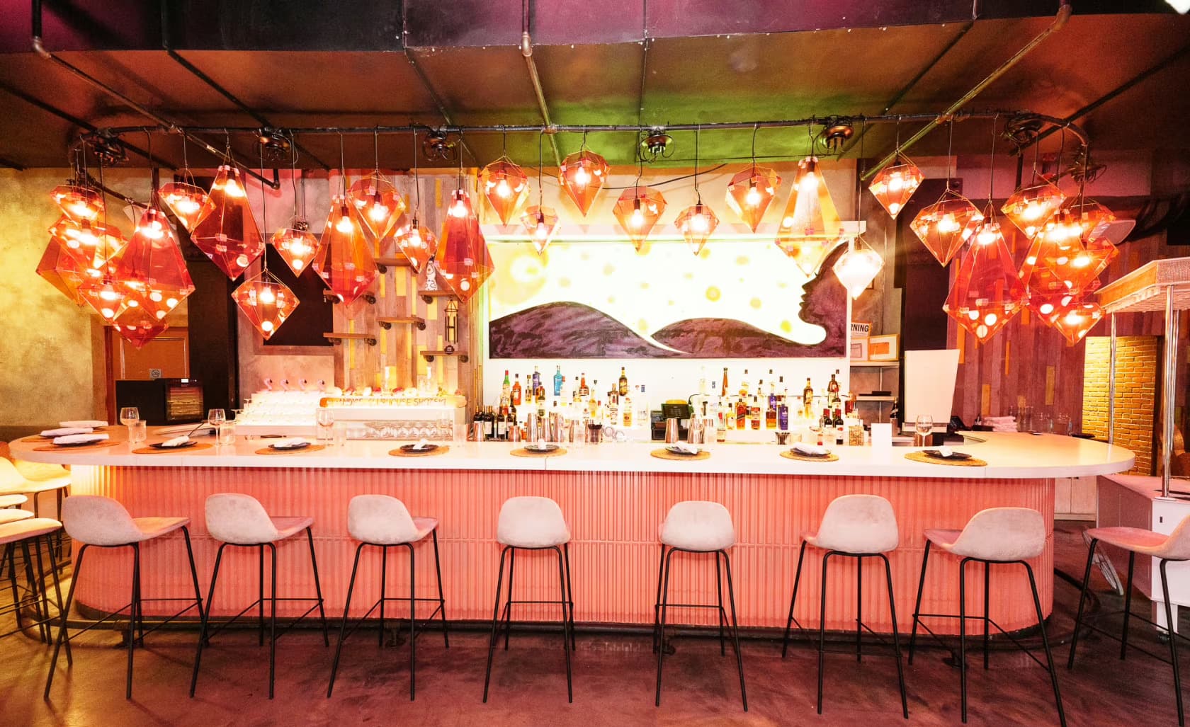 Main Room, Selene NYC photo #7