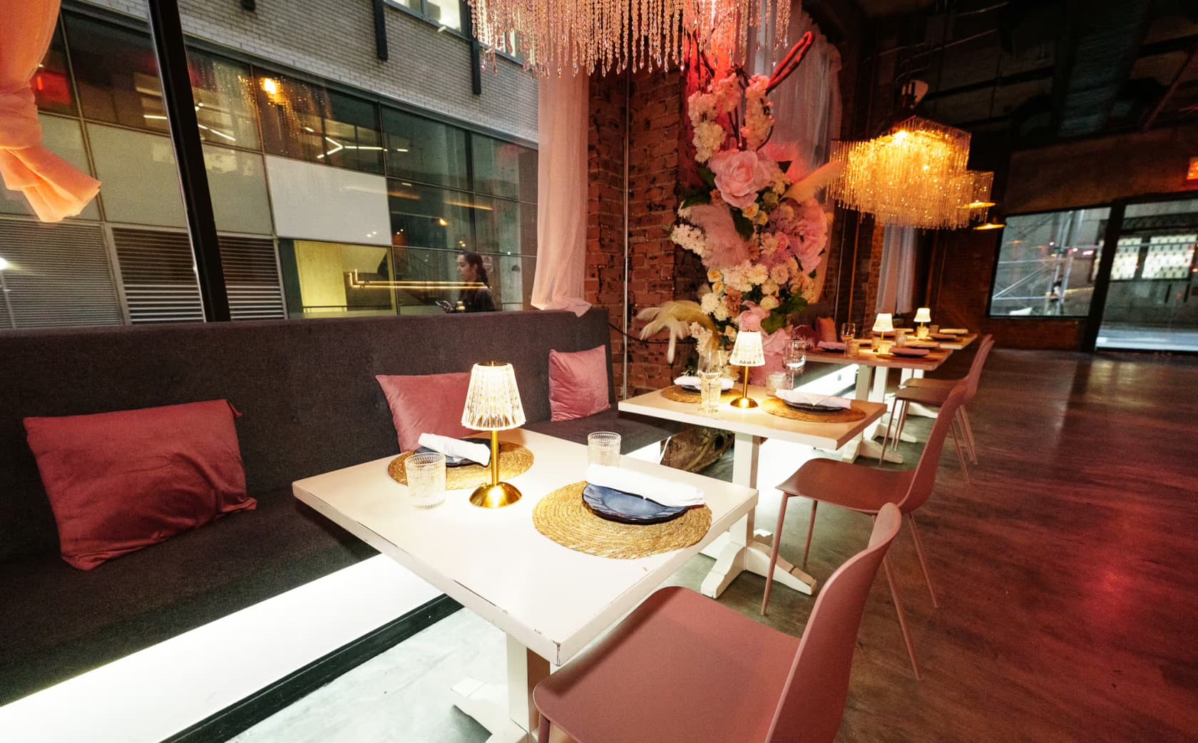 Main Room, Selene NYC photo #6