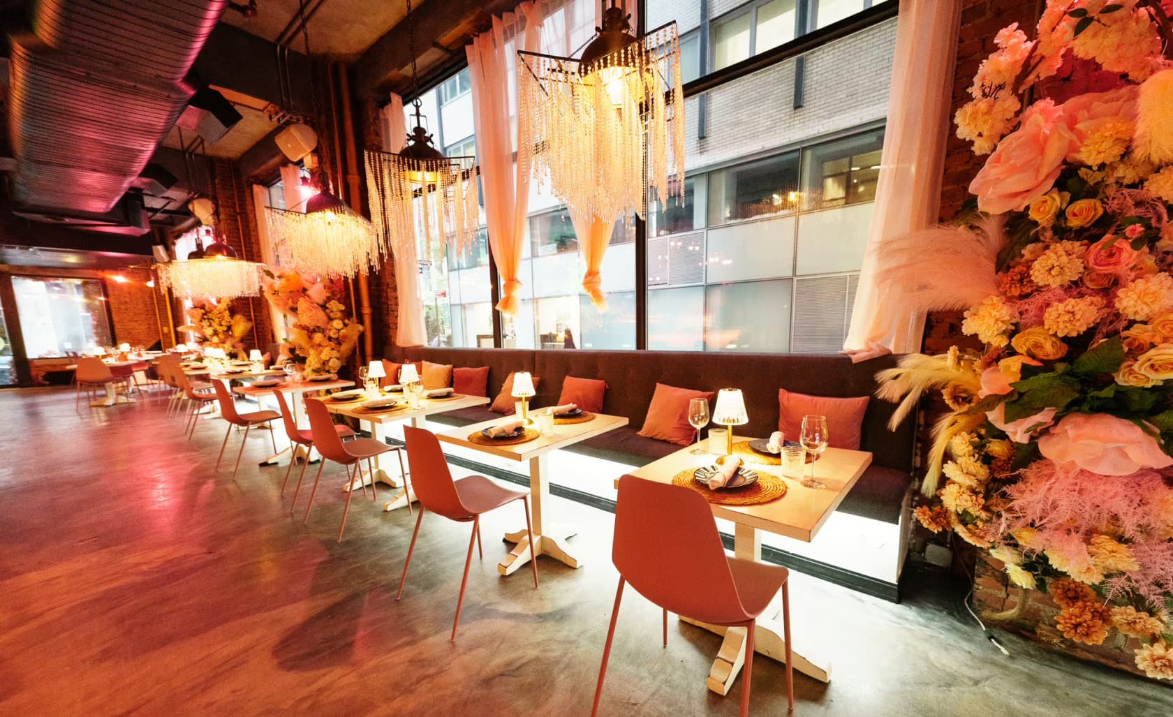 Main Room, Selene NYC photo #12