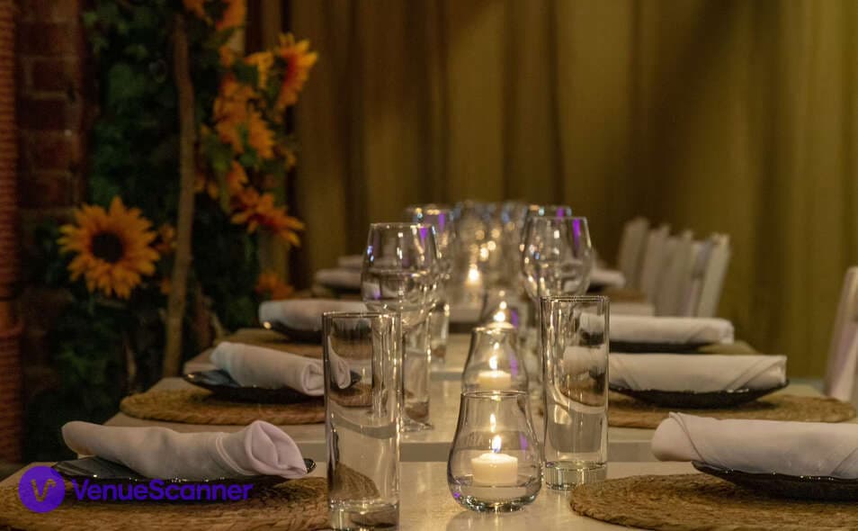 Back Room, Selene NYC photo #2