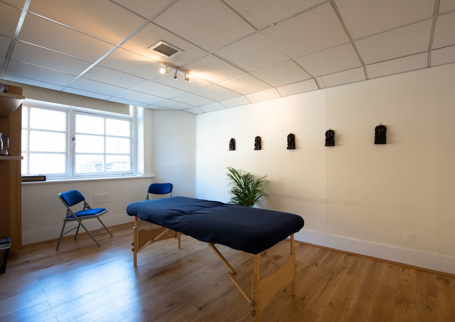 Photo of Stillpoint, Therapy Room 2