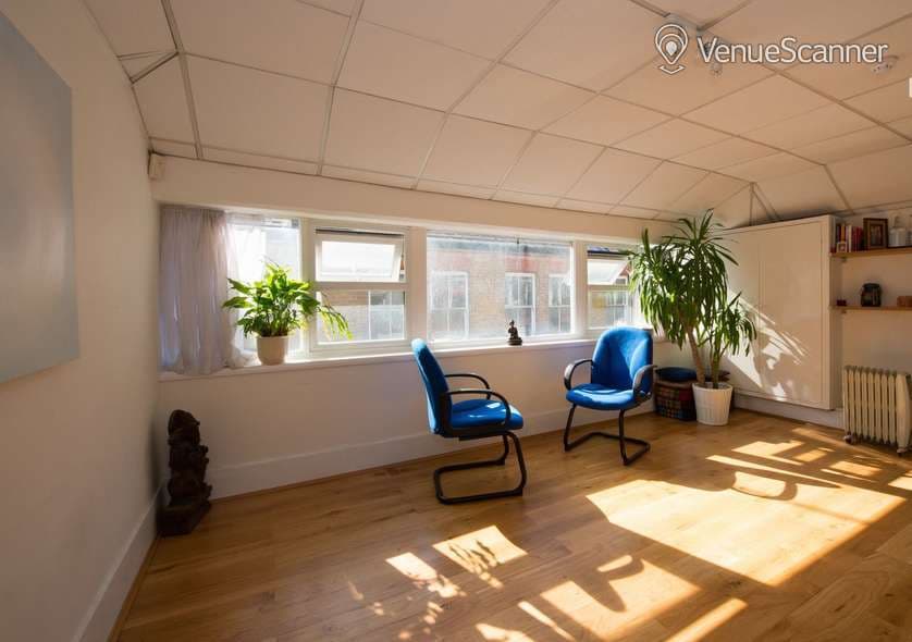 Therapy Room 1, Stillpoint photo #1