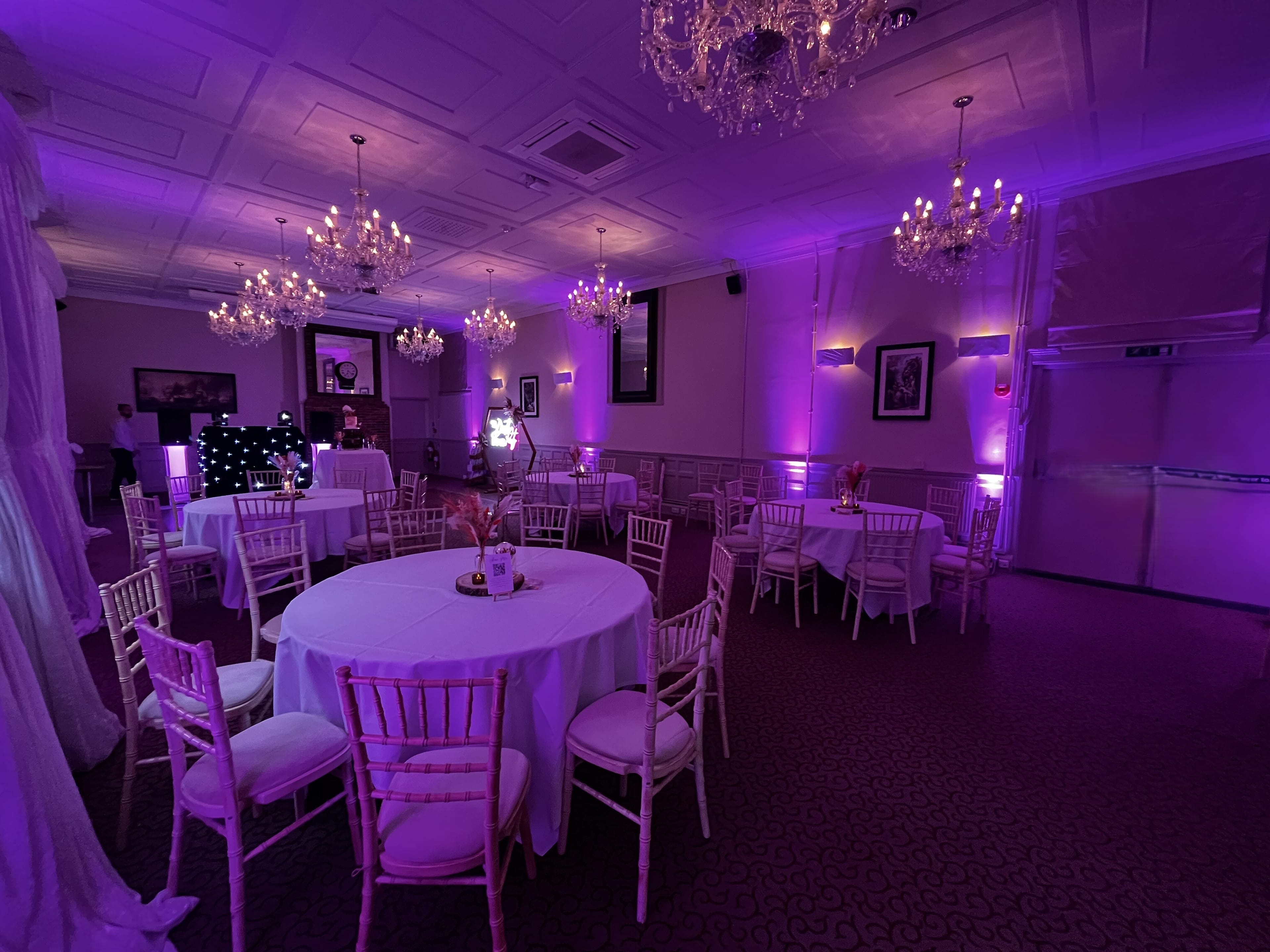 Photo of The Talbot, The Wisley