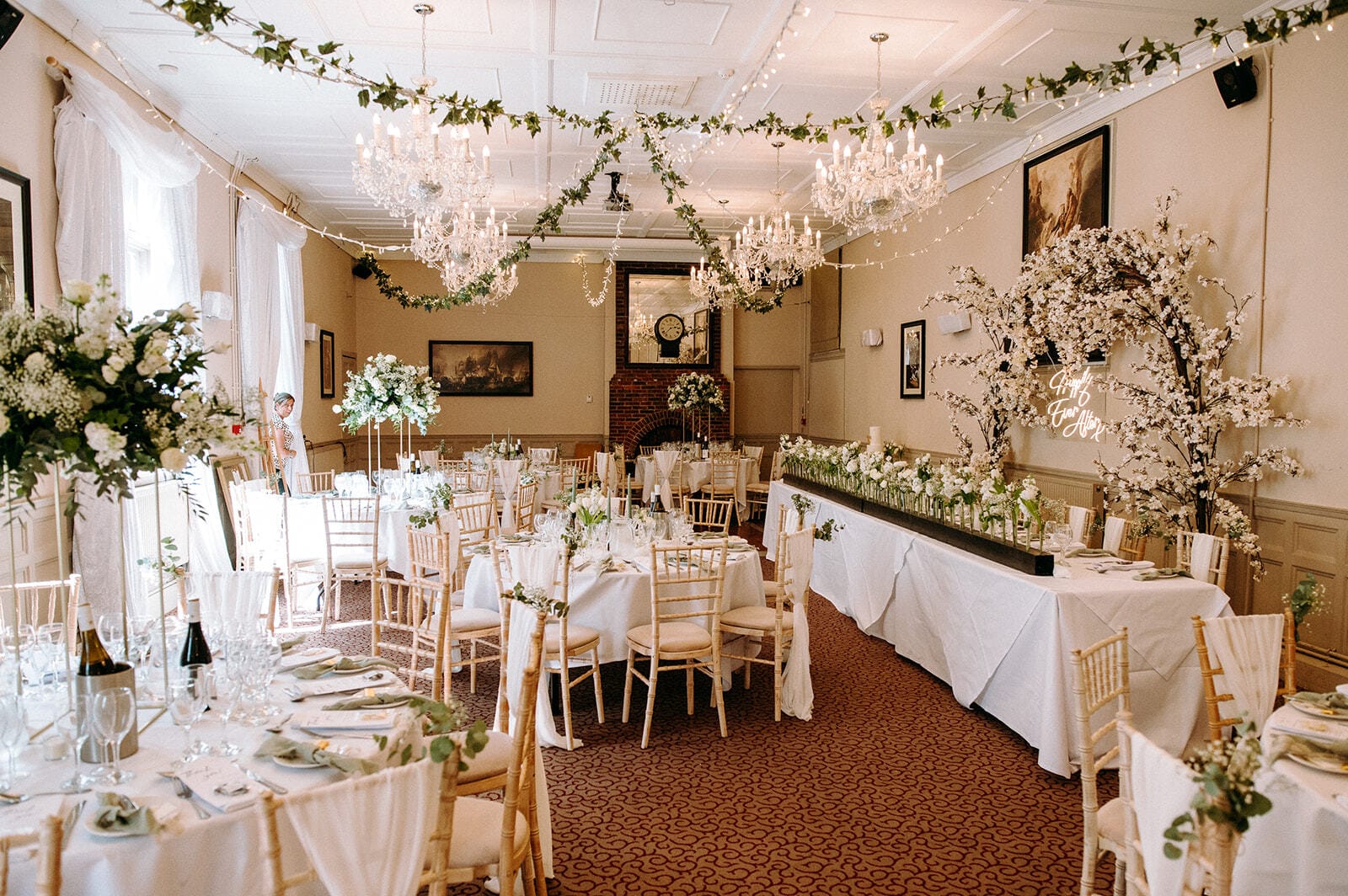 Photo of The Talbot, The Wisley