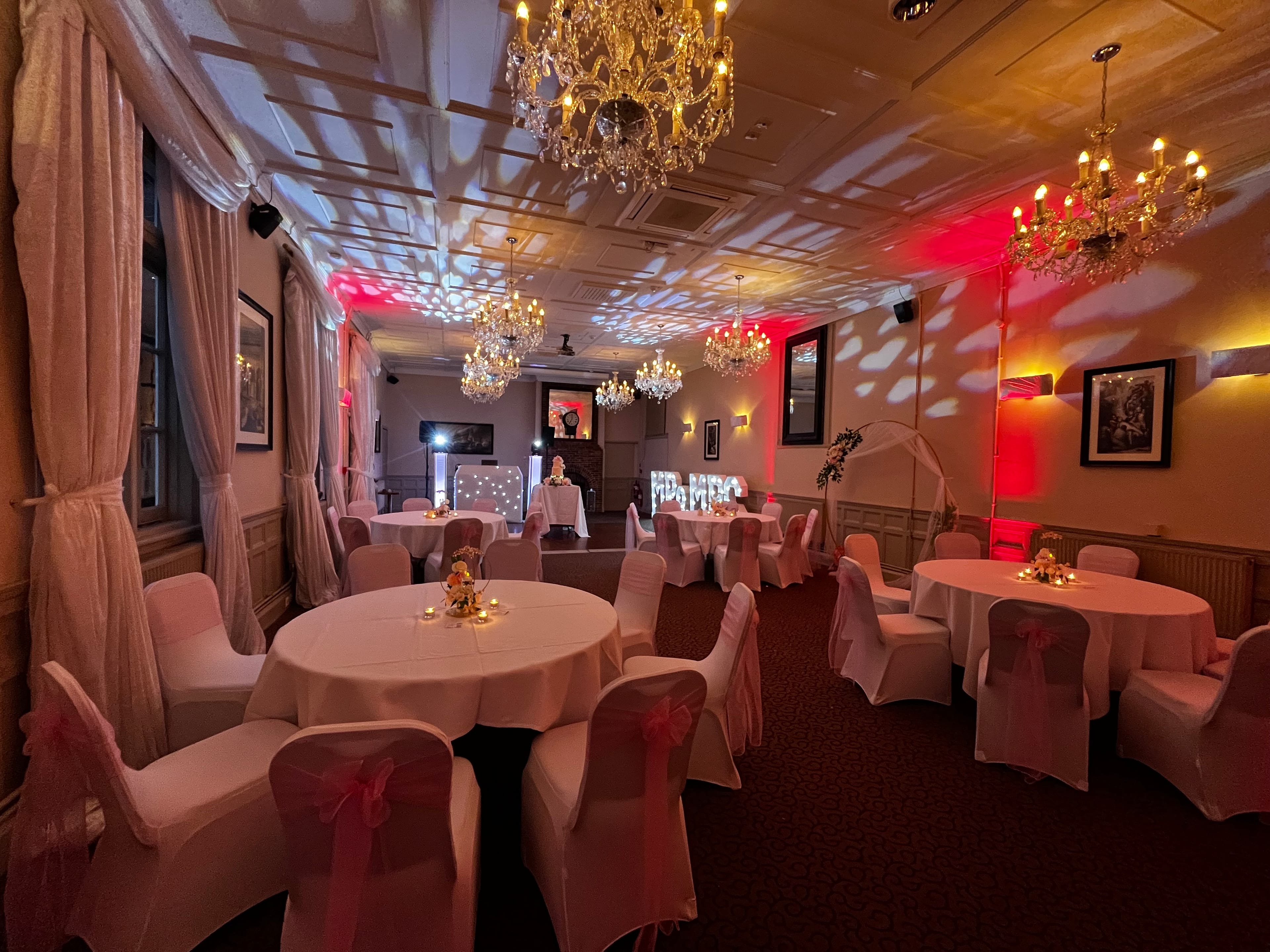 Photo of The Talbot, The Wisley