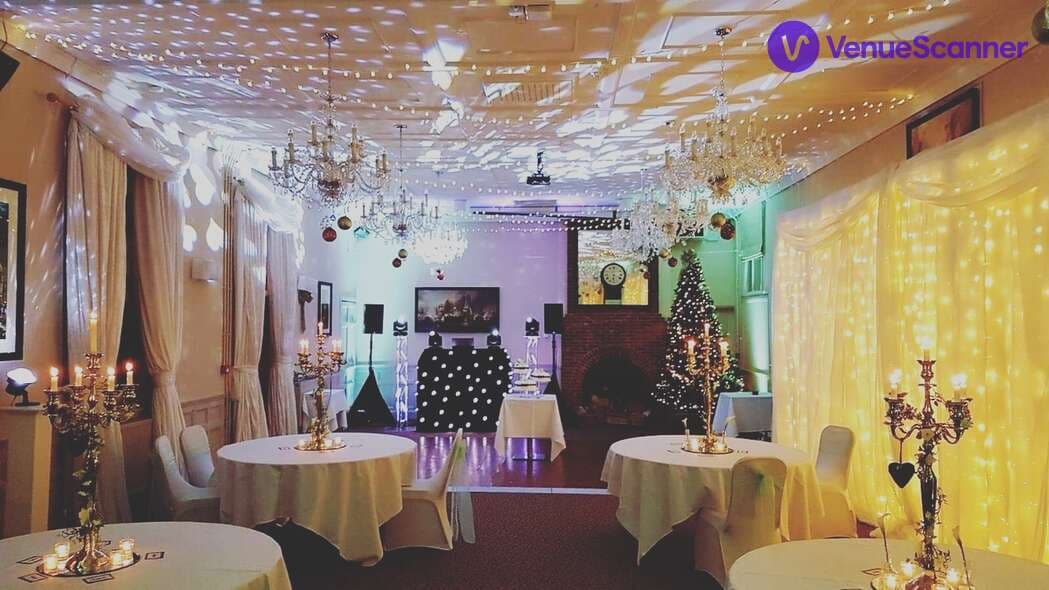 The Wisley, The Talbot photo #7