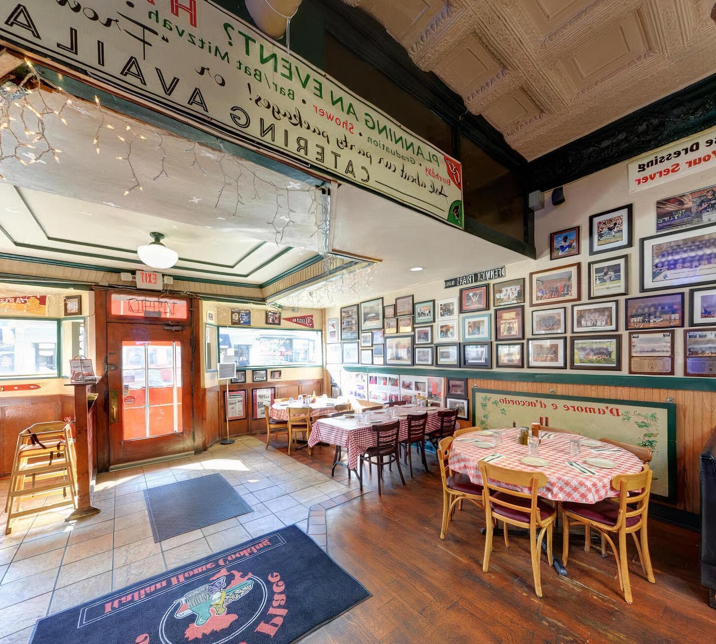 Entire Venue, Jimmy's Place photo #1