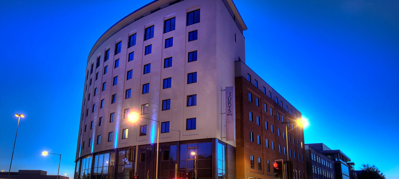Photo of Leonardo Hotel London Watford, Suite 4