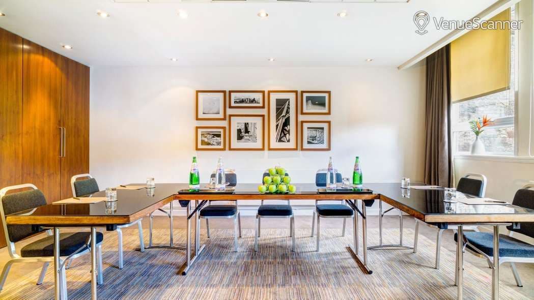 San Francisco, Apex Grassmarket Hotel photo #2