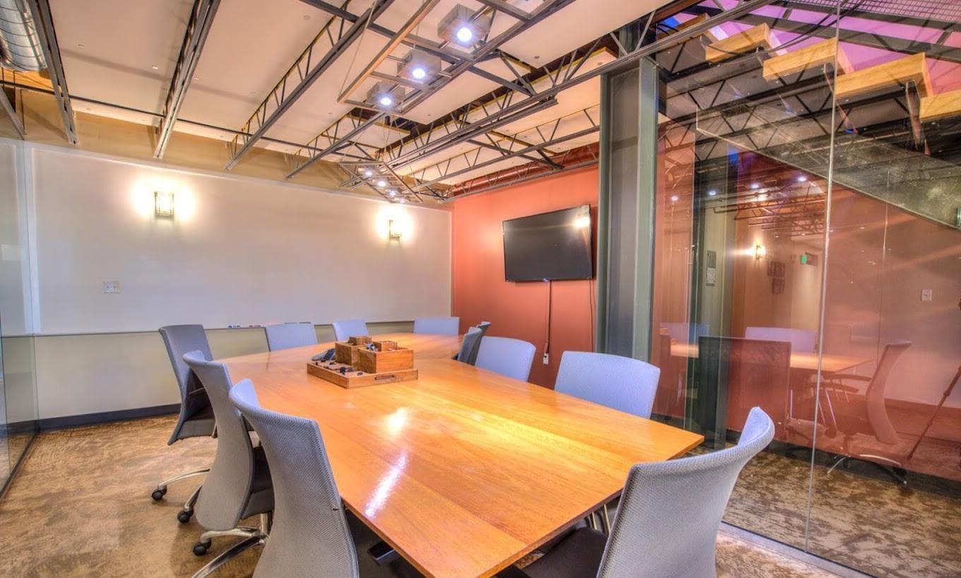 myOfficeLife, Meeting Room For 10, undefined photo #1