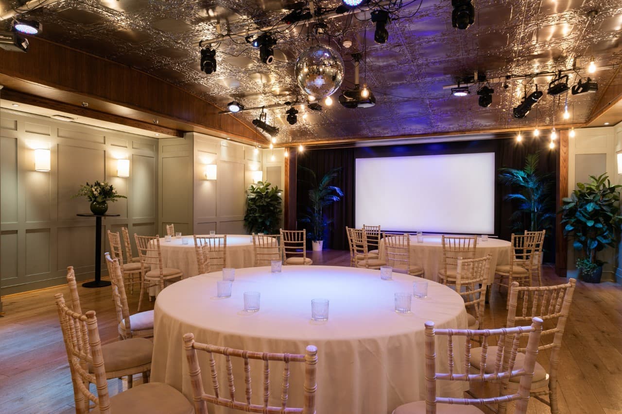 Green Room, Century Club photo #15