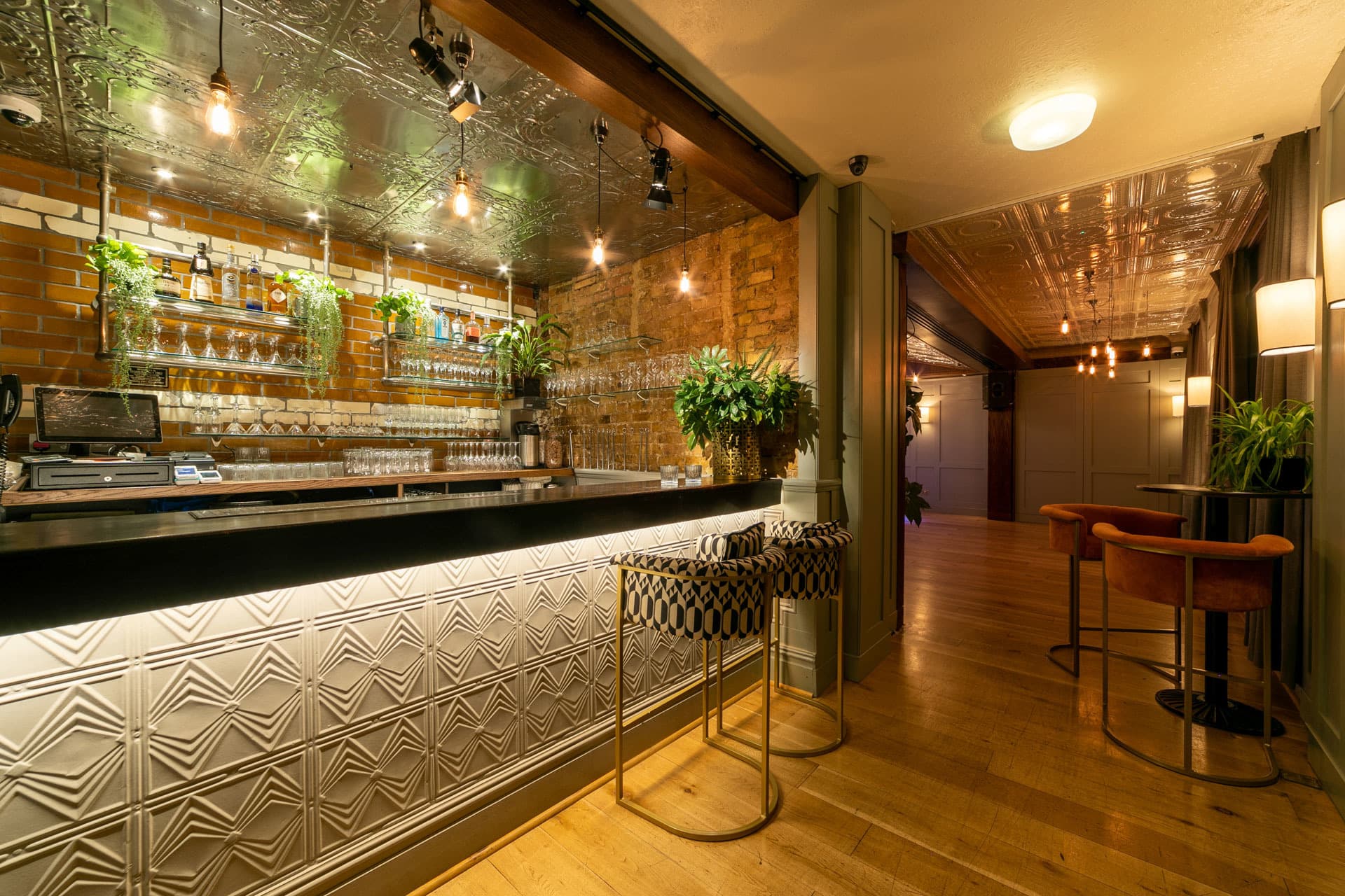 Green Room, Century Club photo #9
