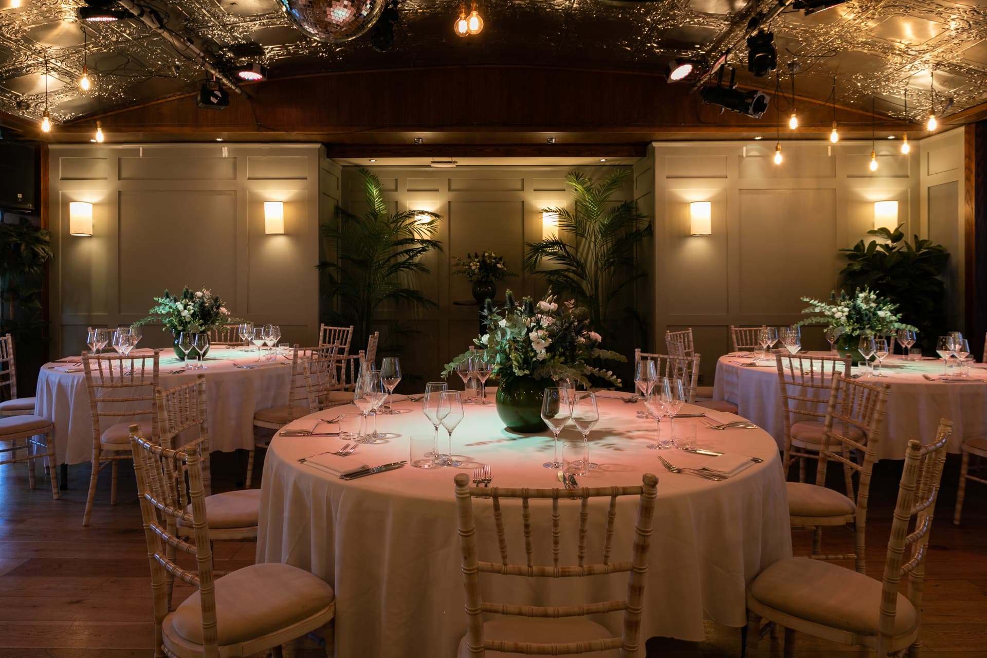 Green Room, Century Club photo #7