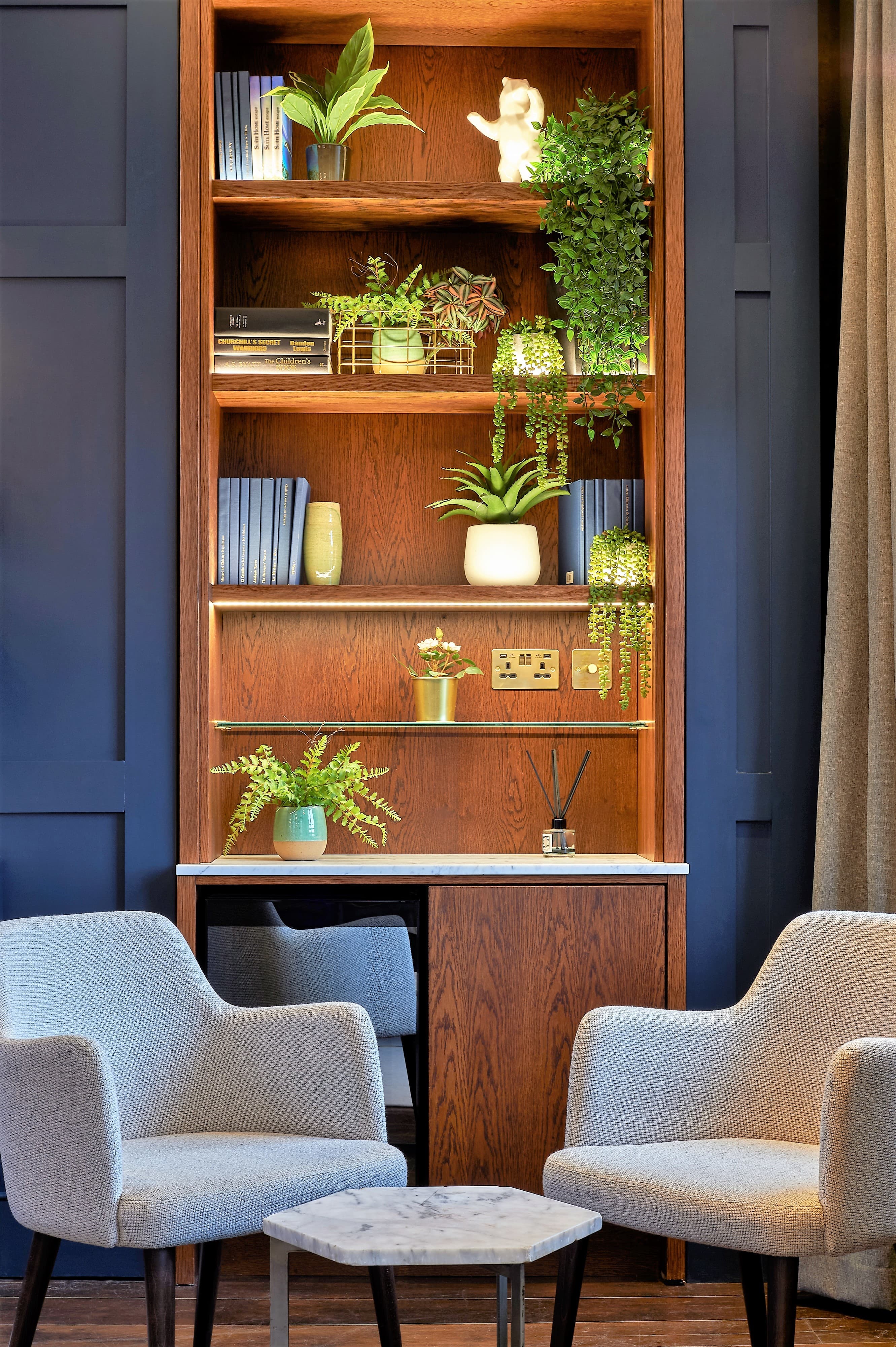 Club Lounge, Century Club photo #24