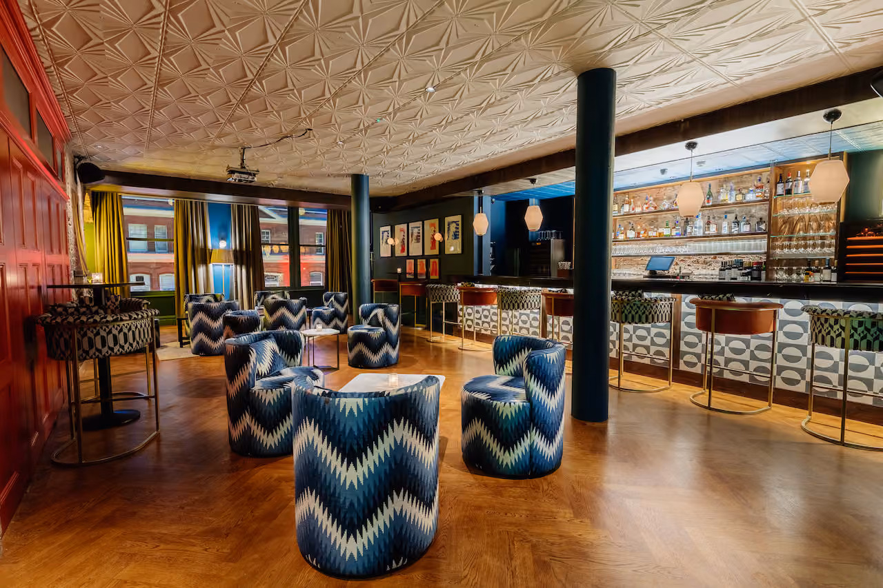 Club Lounge, Century Club photo #22