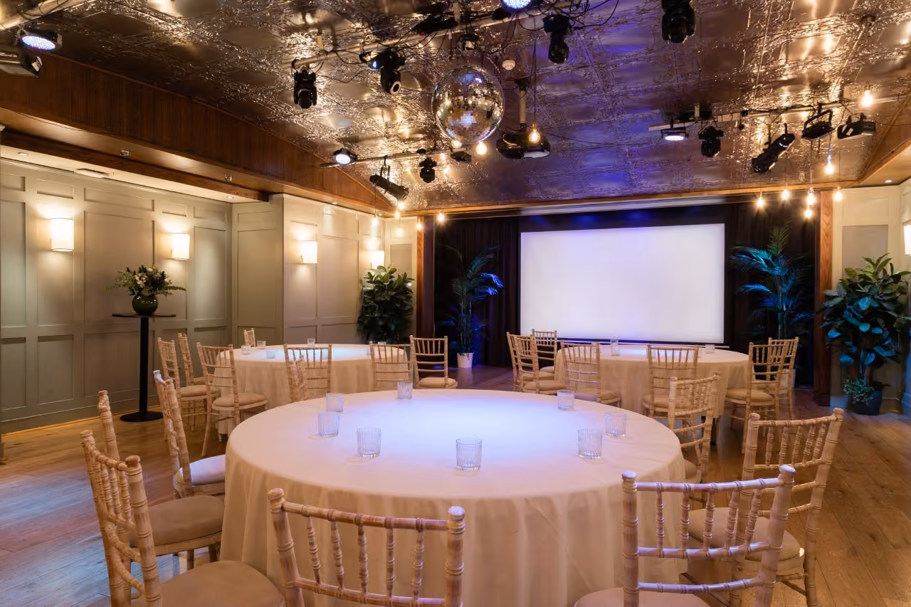 Club Lounge, Century Club photo #15
