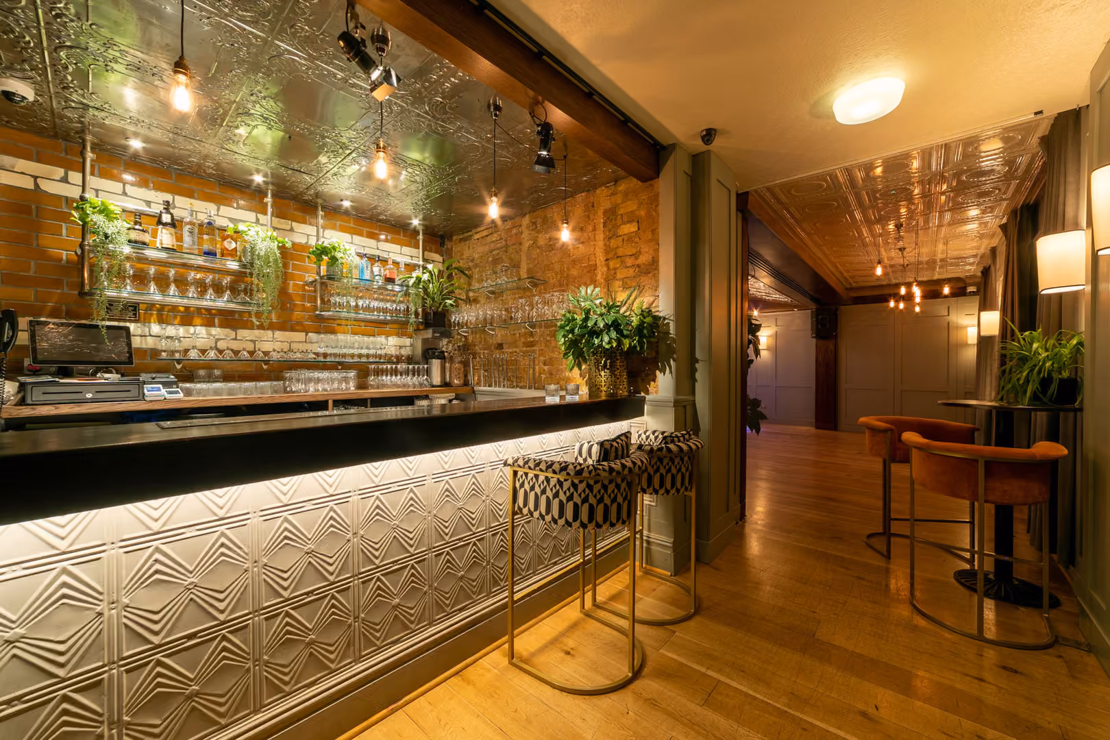Club Lounge, Century Club photo #13