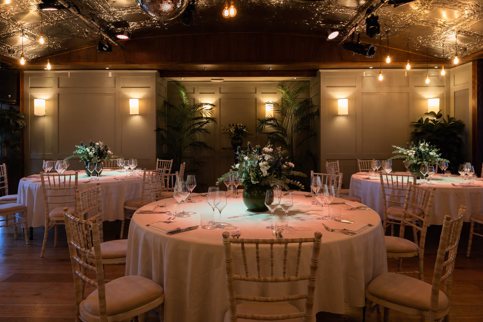 Club Lounge, Century Club photo #17