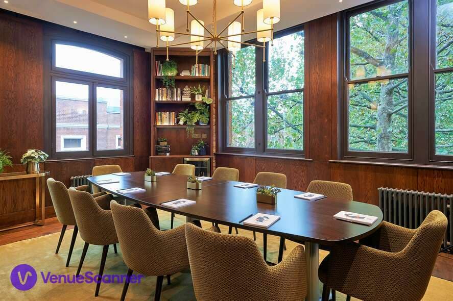 The Broadwick, Century Club photo #2