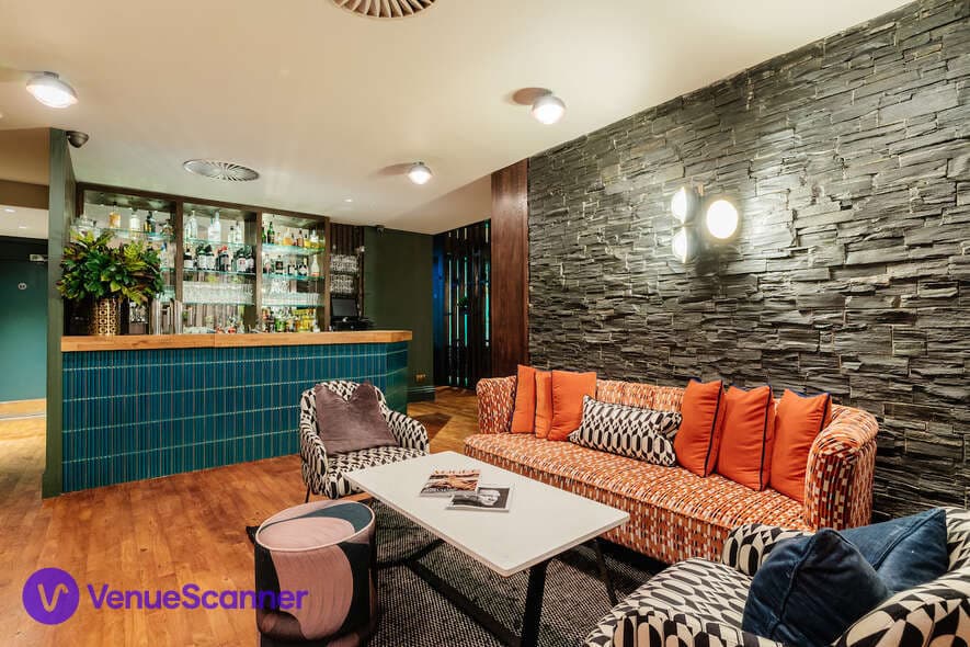 Club Lounge, Century Club photo #1