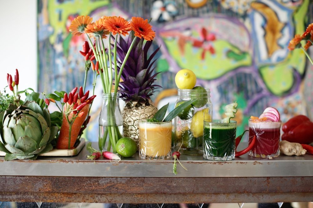 Photo of Christabel's Cocktail Garden, Exclusive Hire