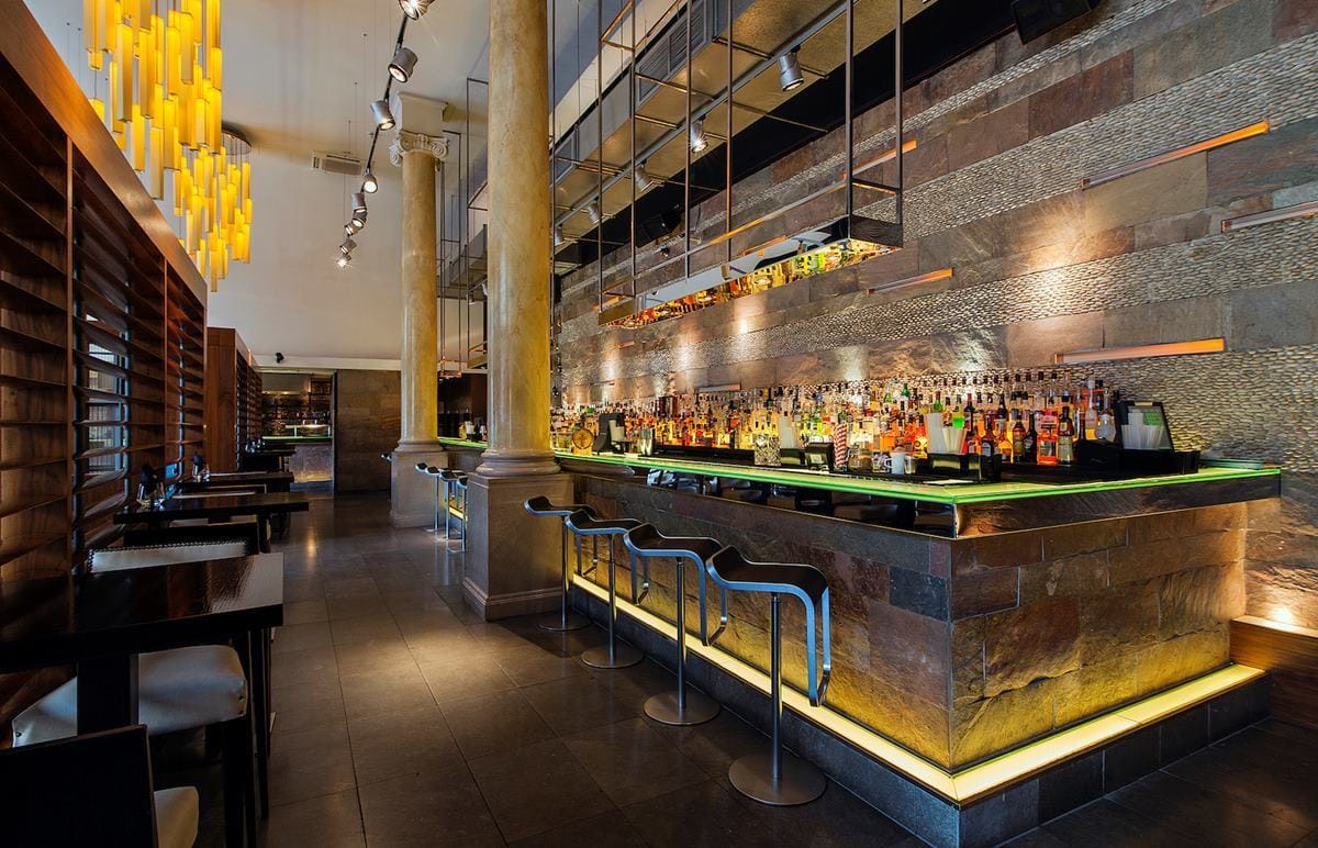 Photo of Mint Leaf Lounge