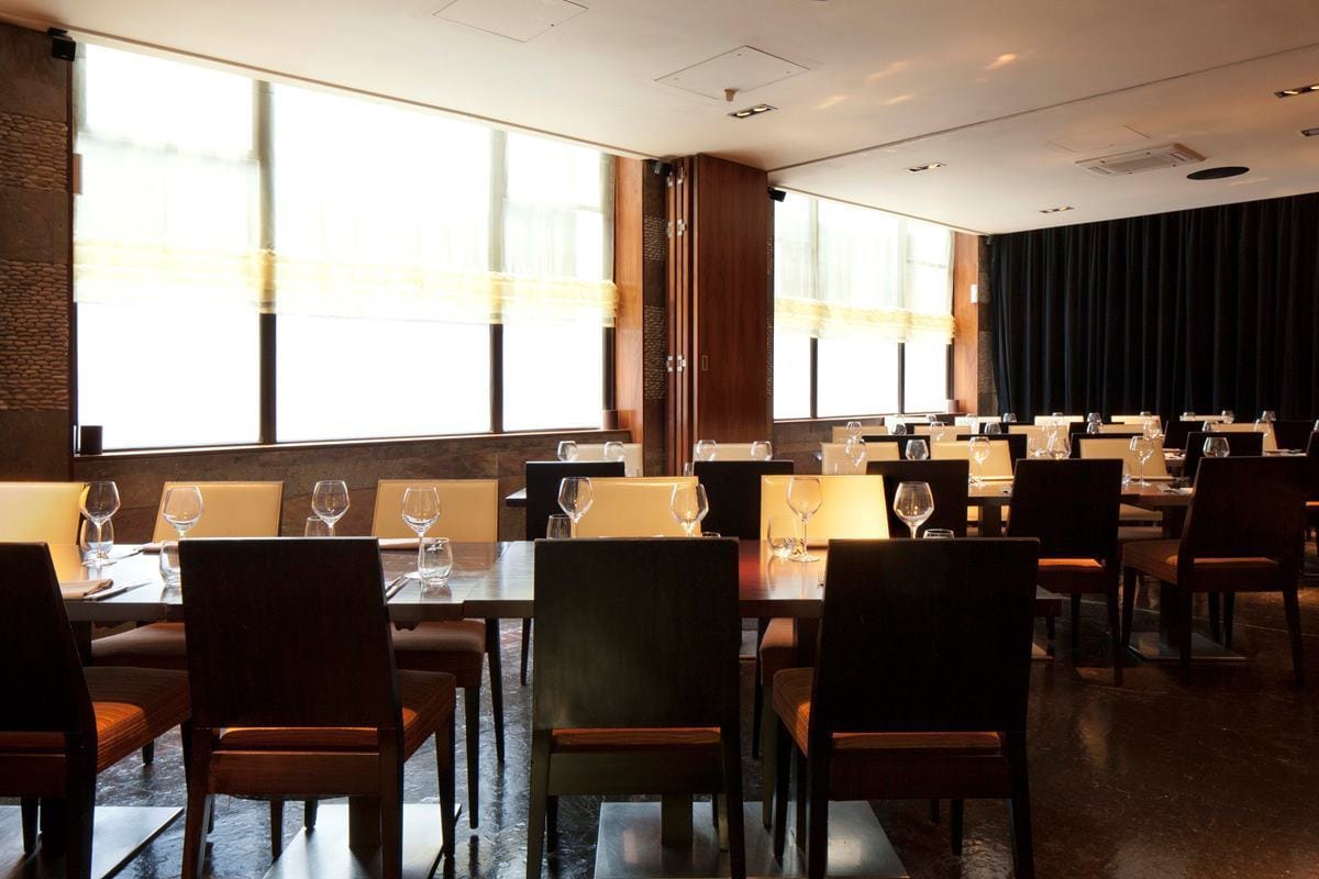 Photo of Mint Leaf Lounge, Private Dining Room