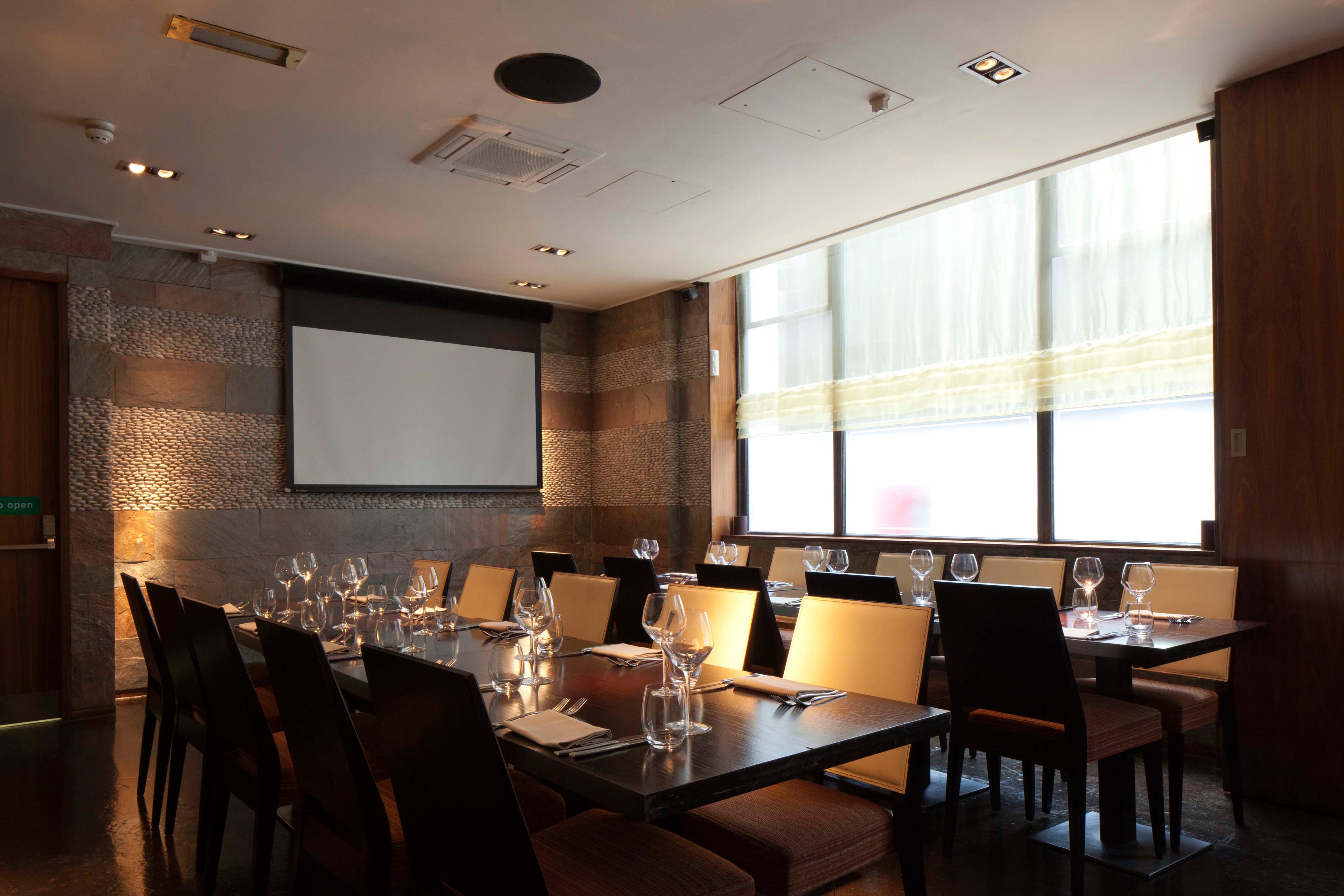 Photo of Mint Leaf Lounge, Private Dining Room